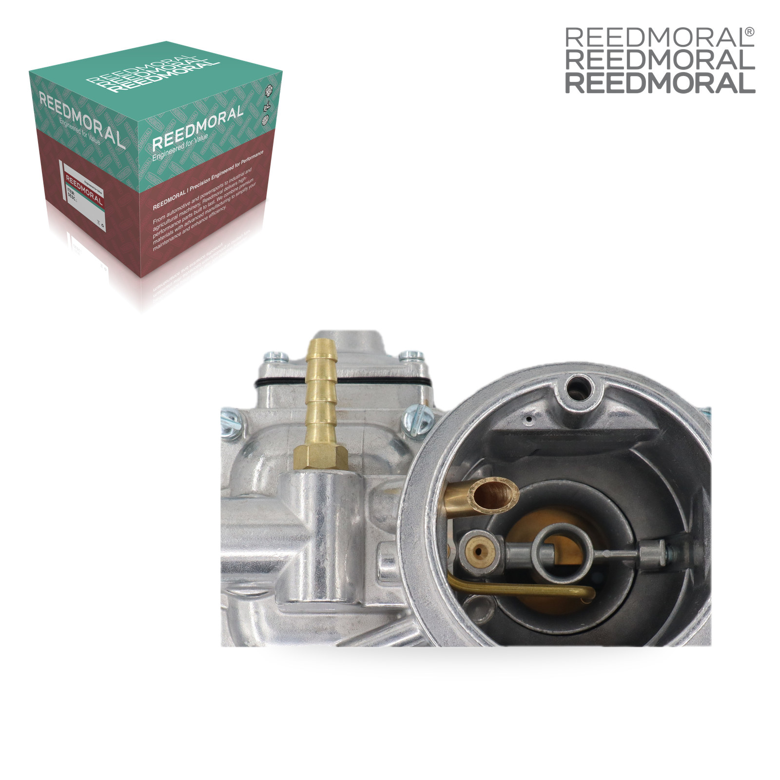 LDH195 REEDMORAL replacement product detail view 5