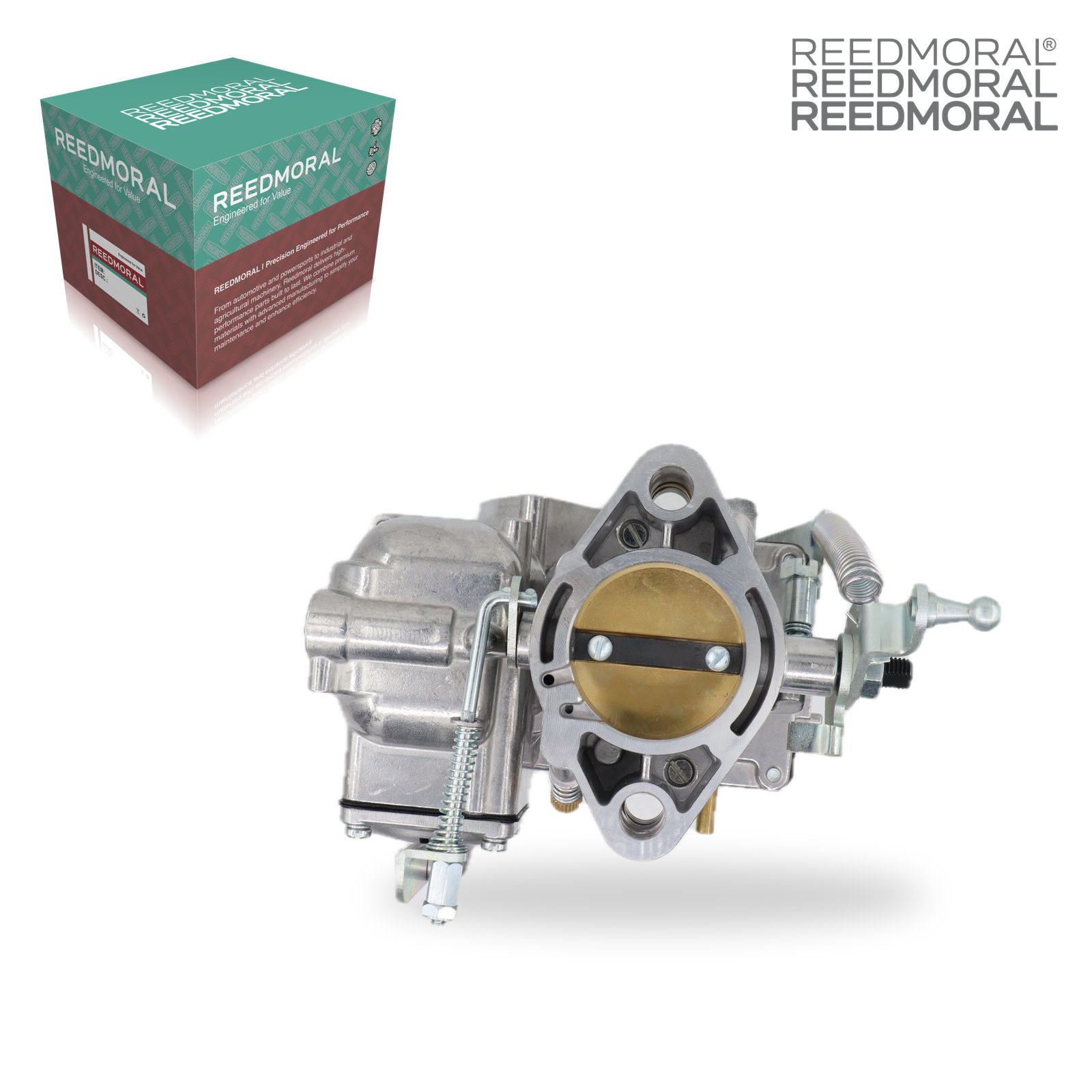 LDH195 REEDMORAL replacement product detail view 6