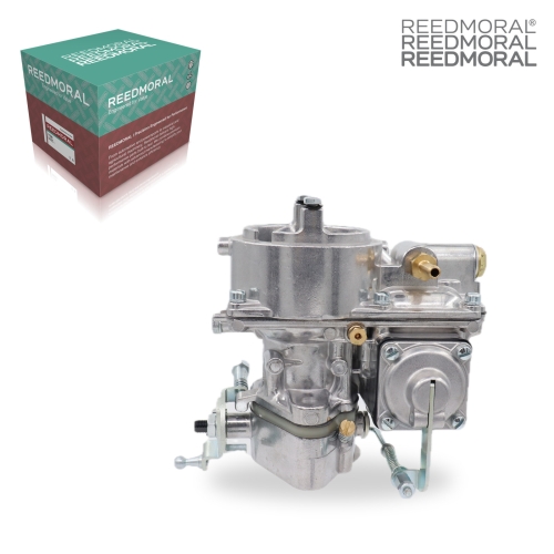 LDH195A REEDMORAL Carburetor Assembly 43-4400-6 main view