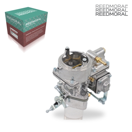 LDH195A REEDMORAL Carburetor Assembly 43-4400-6 detail view 2