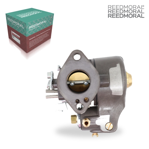 LDH198 REEDMORAL Carburetor Assembly JDS3400 main view