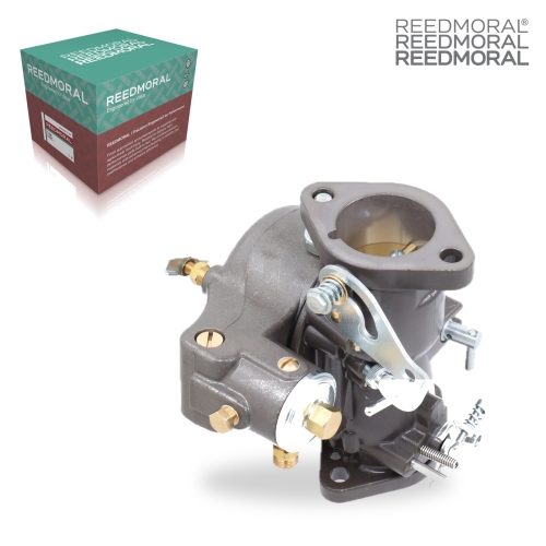 LDH198B REEDMORAL Carburetor Assembly JDS3410 detail view 2