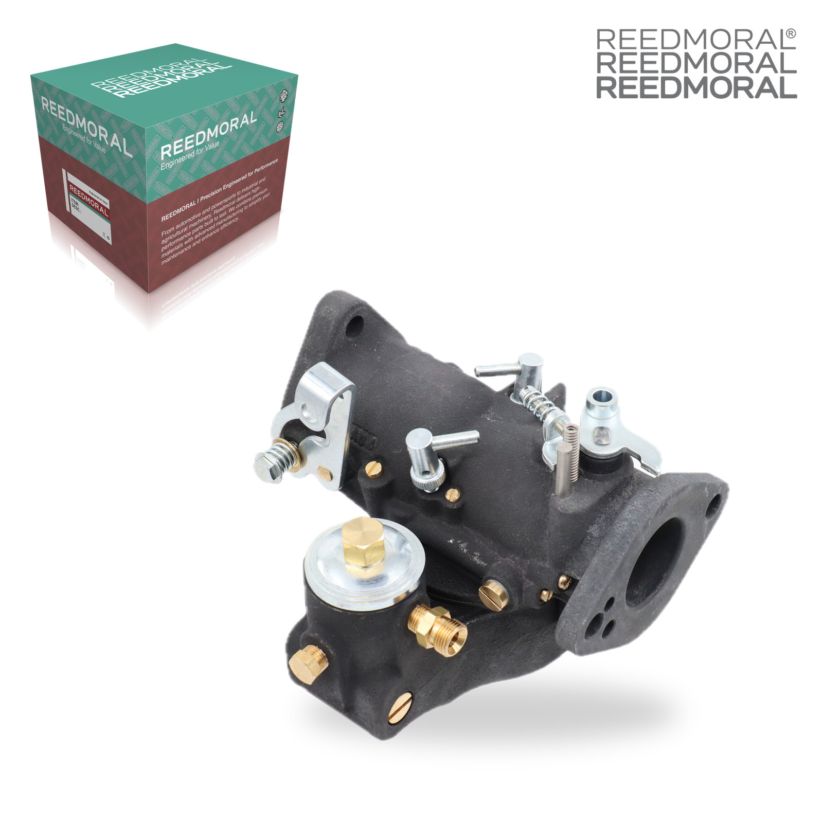 LDH198Z REEDMORAL replacement product main view