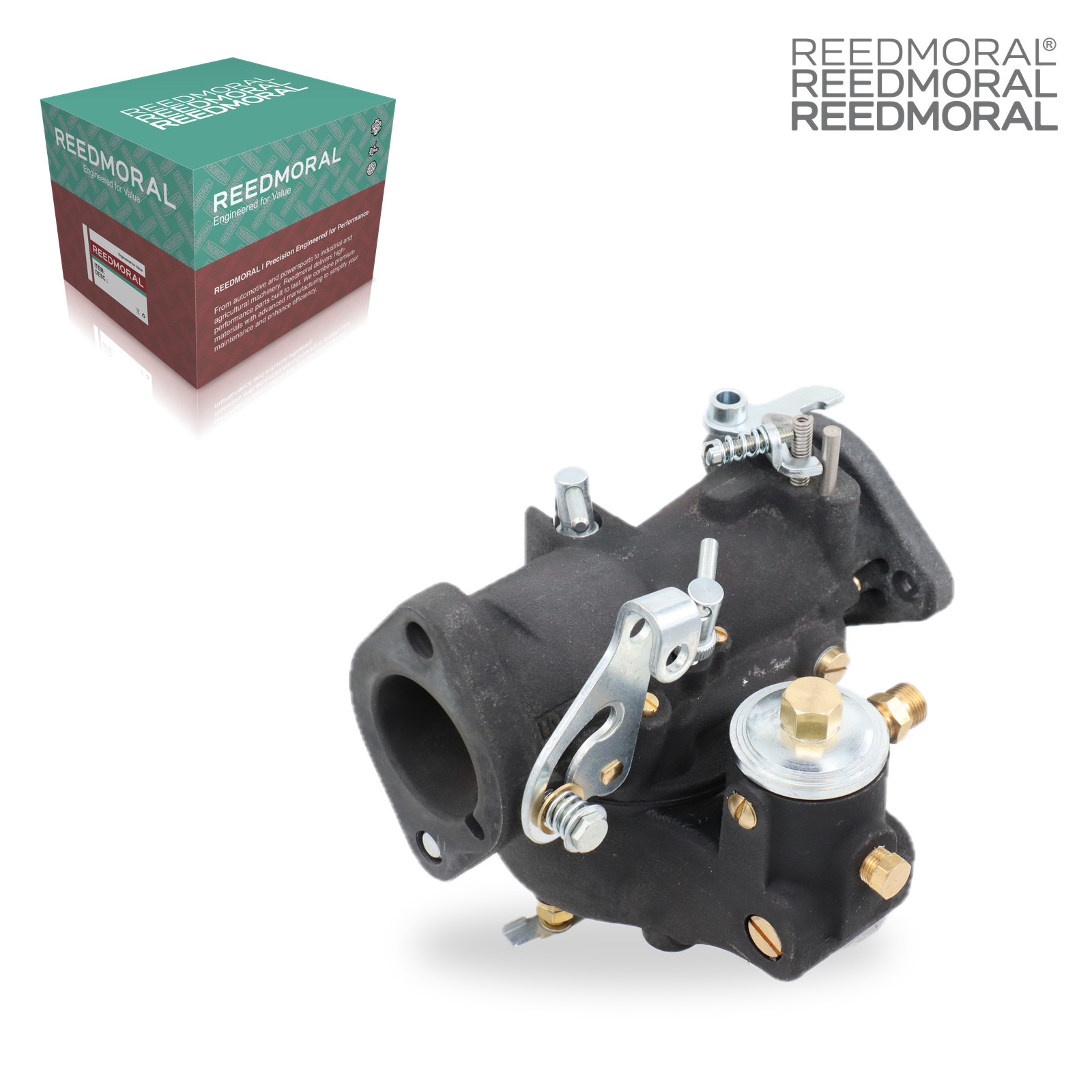 LDH198Z REEDMORAL replacement product detail view 3