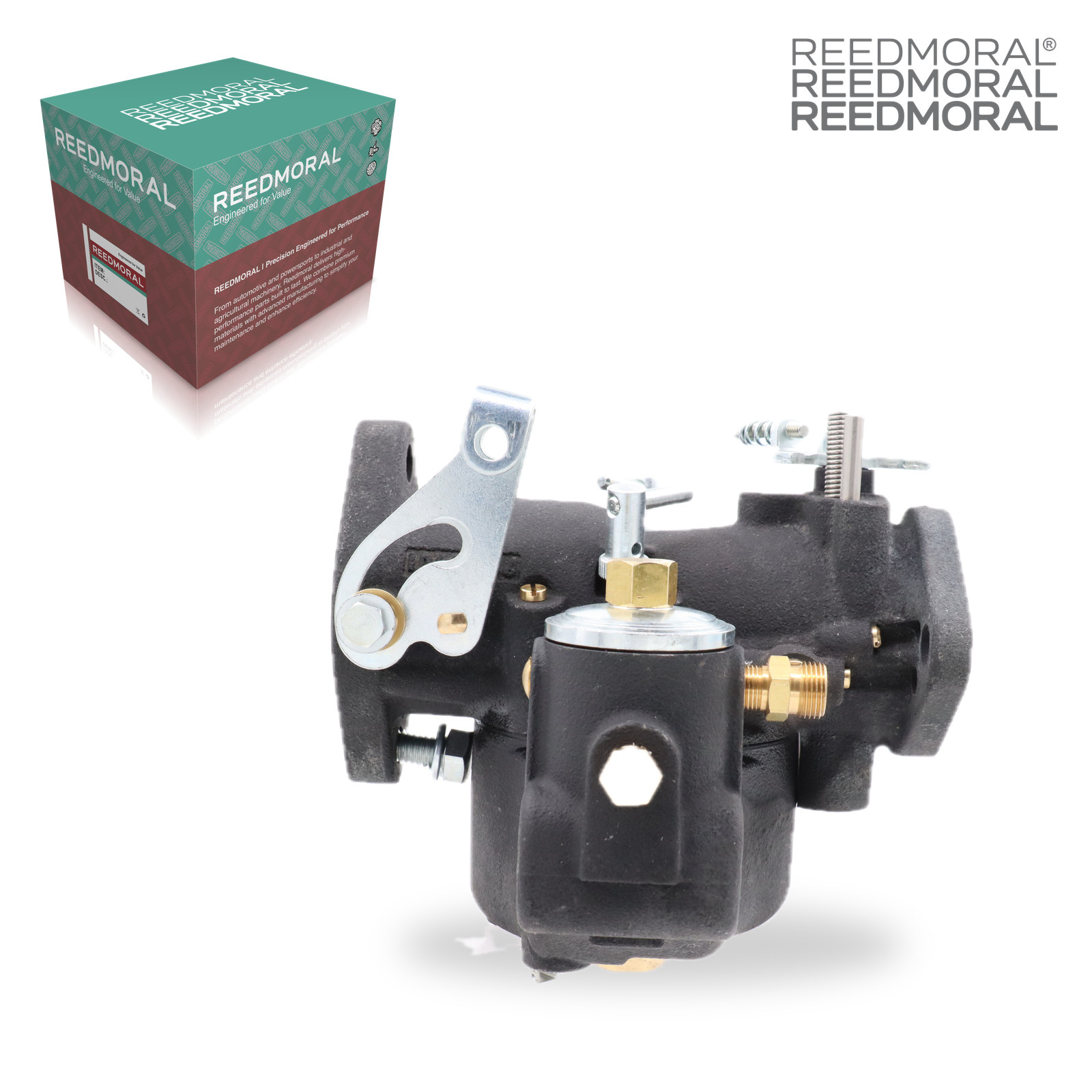 LDH198Z REEDMORAL replacement product detail view 4