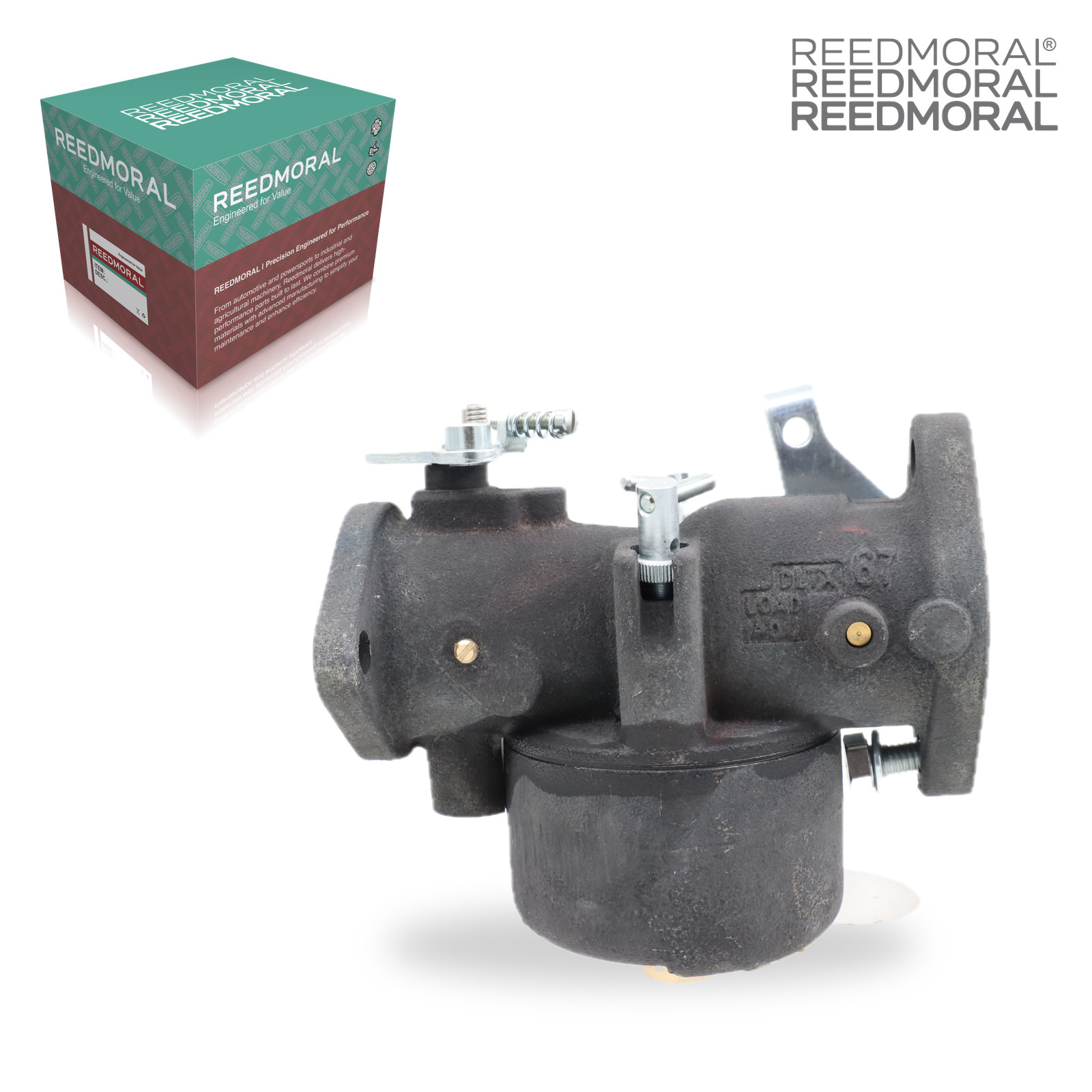 LDH198Z REEDMORAL replacement product detail view 5