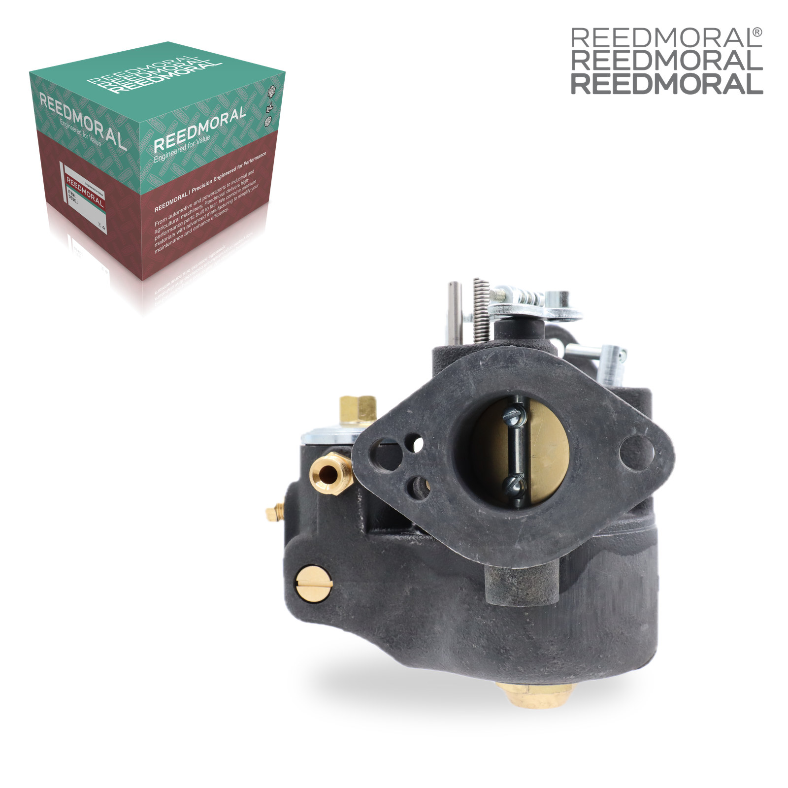 LDH198Z REEDMORAL replacement product detail view 6