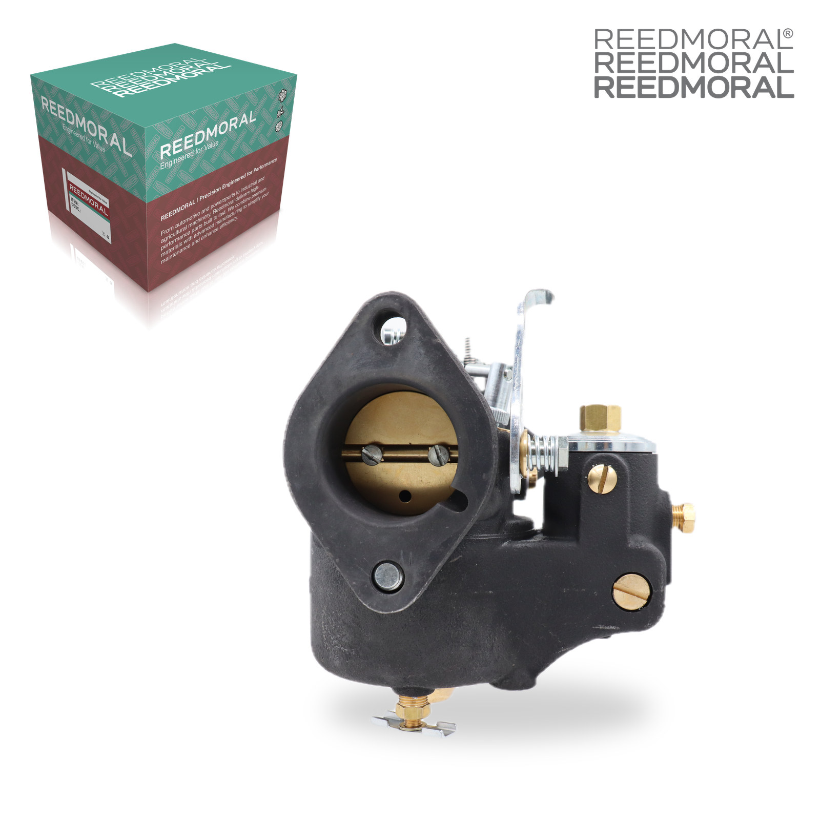 LDH198Z REEDMORAL replacement product detail view 7