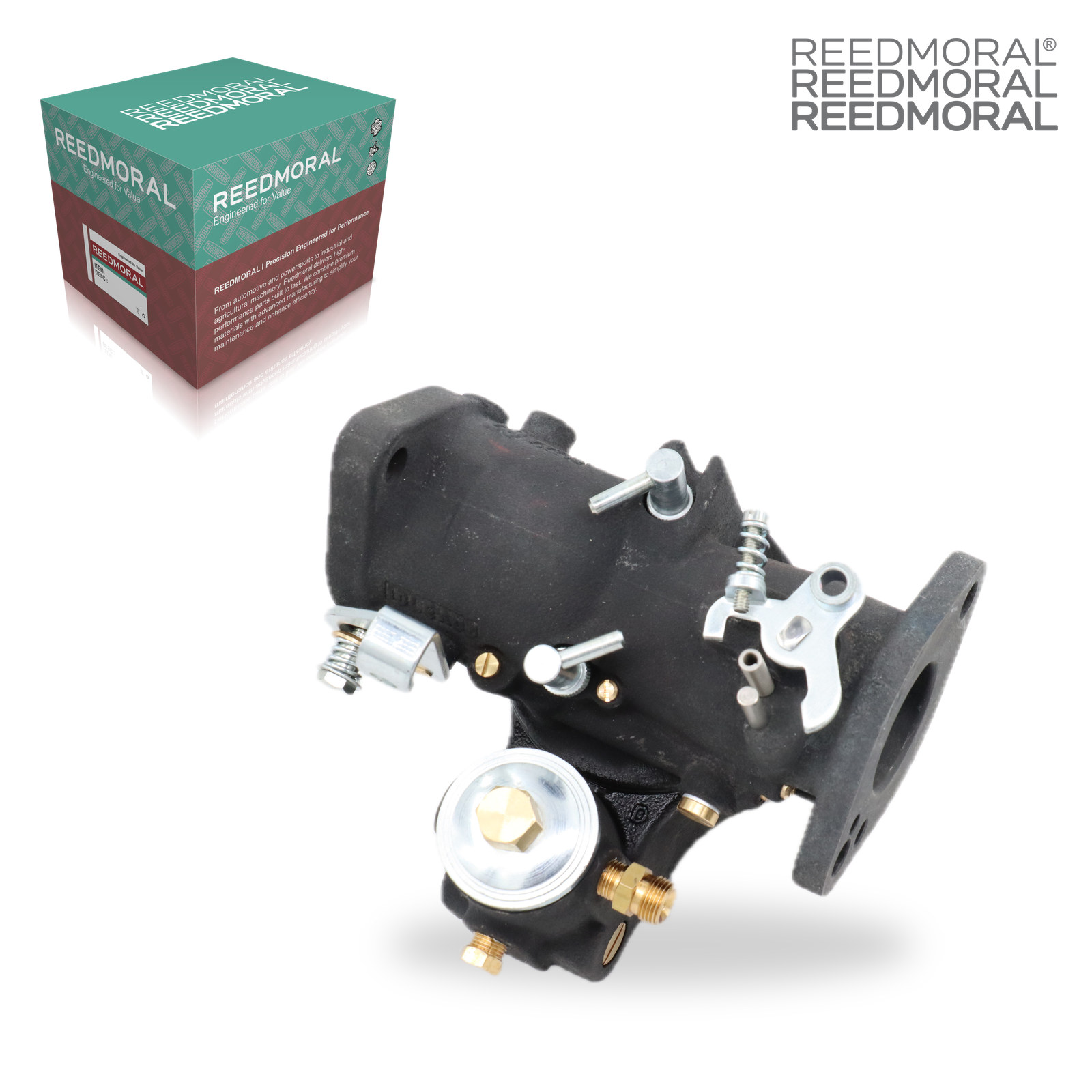 LDH198Z REEDMORAL replacement product detail view 8