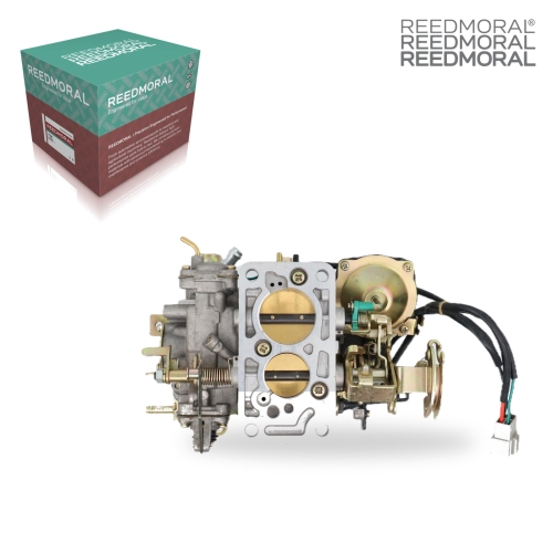 LDH208S REEDMORAL Carburetor Assembly LDH208S main view