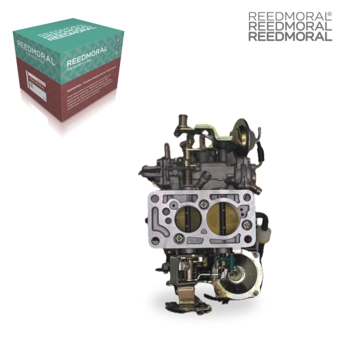 LDH208SA REEDMORAL Carburetor Assembly LDH208SA main view