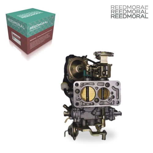 LDH208SA REEDMORAL Carburetor Assembly LDH208SA detail view 2