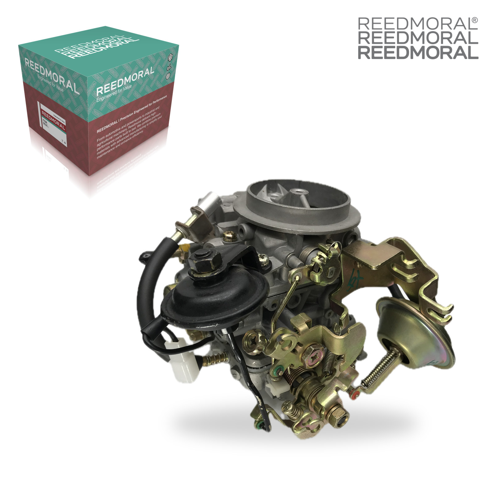 LDH213A REEDMORAL replacement product detail view 5