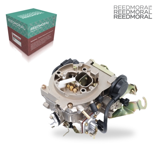LDH215 REEDMORAL Carburetor Assembly 2E detail view 2