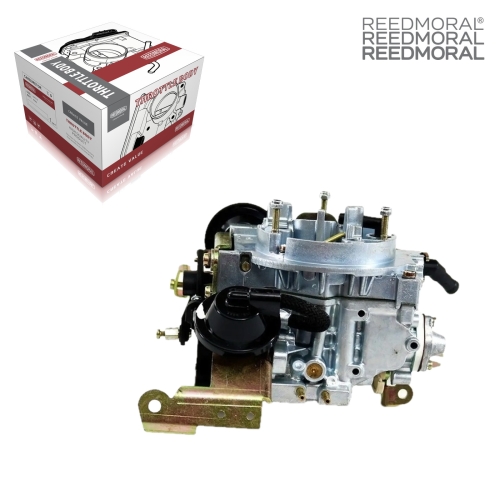 LDH215C REEDMORAL Brosol 2E Carburetor Assembly CN52255 main view
