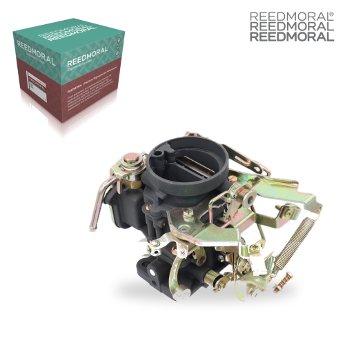 LDH221BH REEDMORAL Carburetor Assembly 16010-03W02/16010-B8206/NK main view