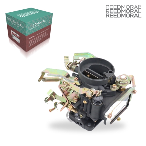 LDH221BH REEDMORAL Carburetor Assembly 16010-03W02/16010-B8206/NK detail view 2
