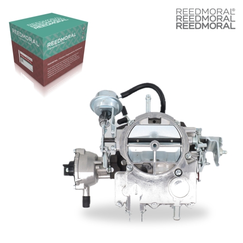 LDH229A REEDMORAL Carburetor Assembly 17054616 main view