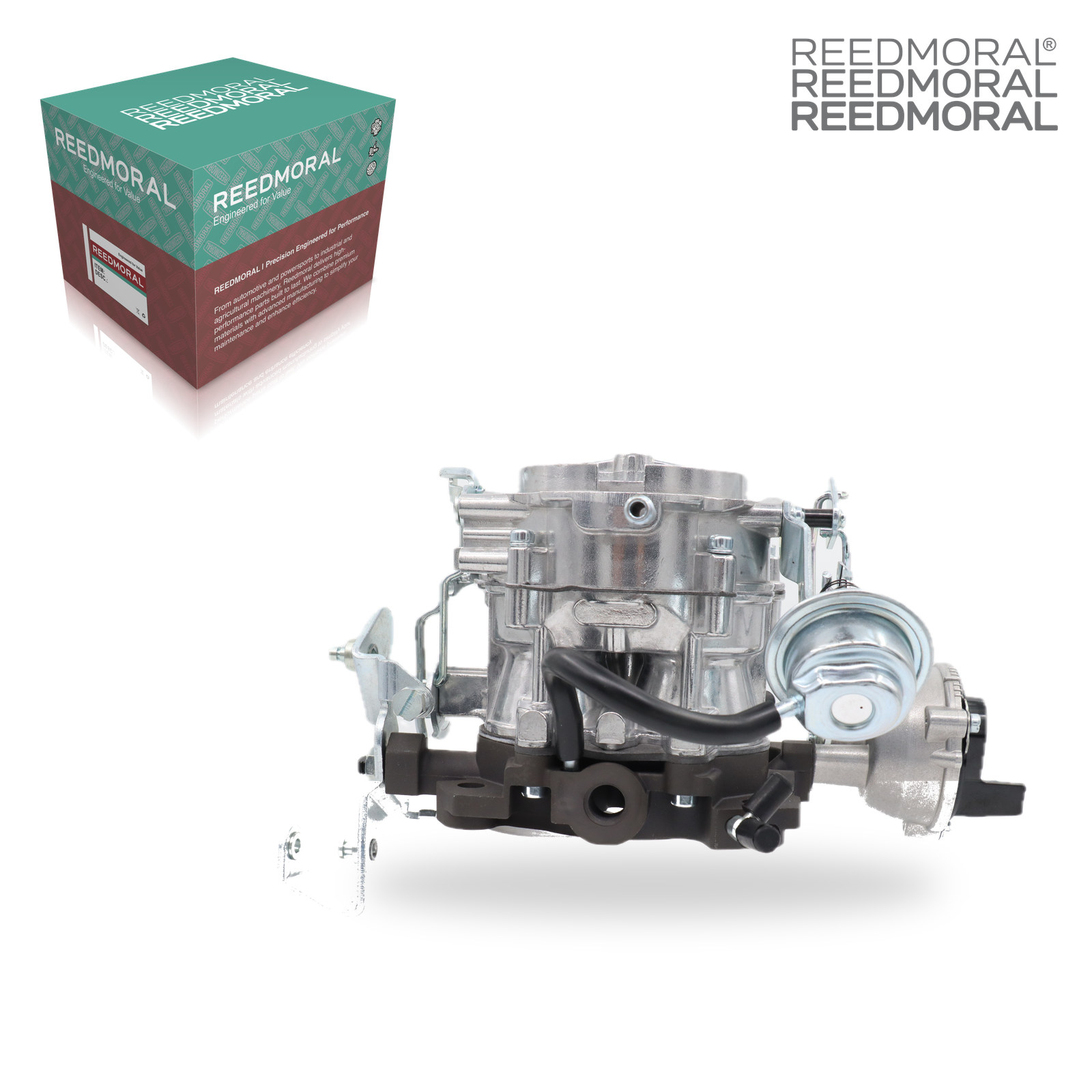 LDH229A REEDMORAL Carburetor Assembly 17054616 detail view 8
