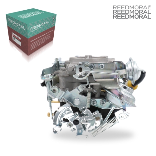 LDH230B REEDMORAL Carburetor Assembly 13200-81C10 main view