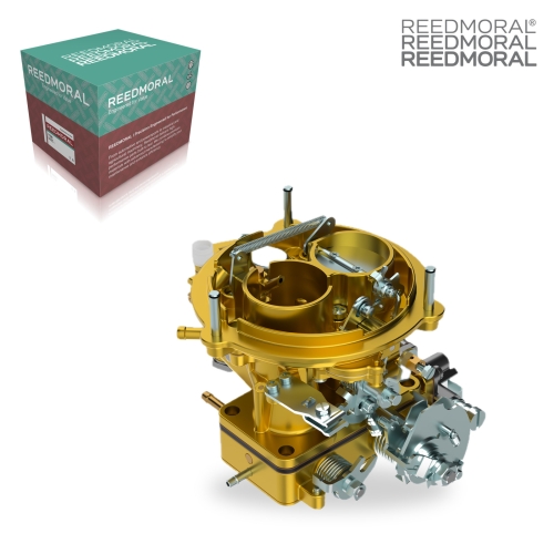 LDH240 REEDMORAL Carburetor Assembly К151Д-1107010 main view