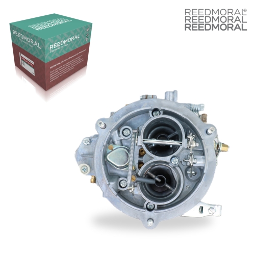 LDH240B REEDMORAL Carburetor Assembly K151E detail view 2