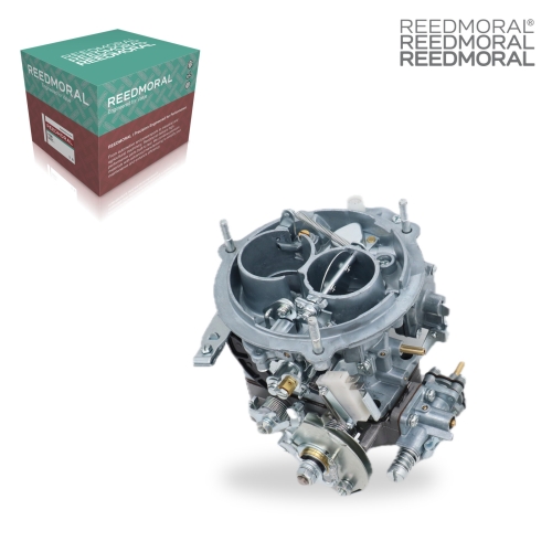 LDH240E REEDMORAL Carburetor Assembly K151C-1107010 main view