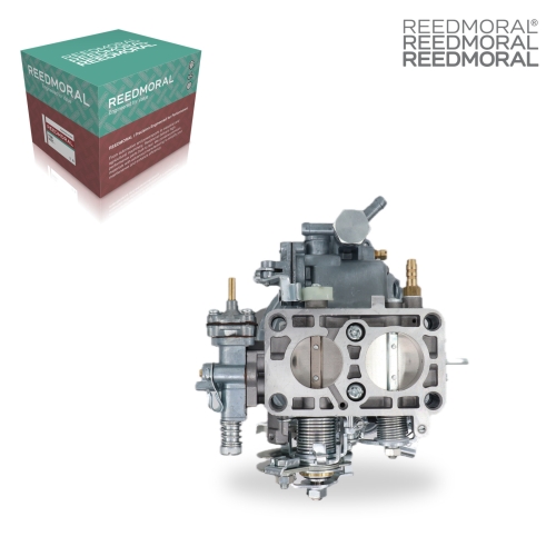 LDH240E REEDMORAL Carburetor Assembly K151C-1107010 detail view 2
