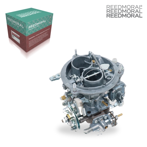 LDH240F REEDMORAL Carburetor Assembly K151T-1107010 detail view 2