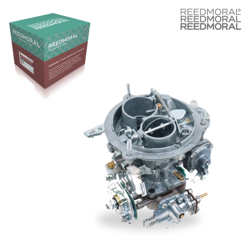 LDH240J REEDMORAL Carburetor Assembly K151-1107010 detail view 2