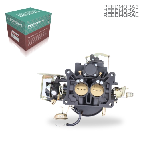 LDH258H REEDMORAL Carburetor Assembly LDH258H main view