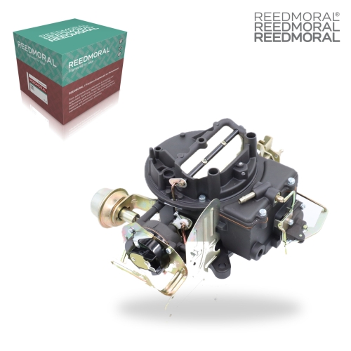 LDH258H REEDMORAL Carburetor Assembly LDH258H detail view 2