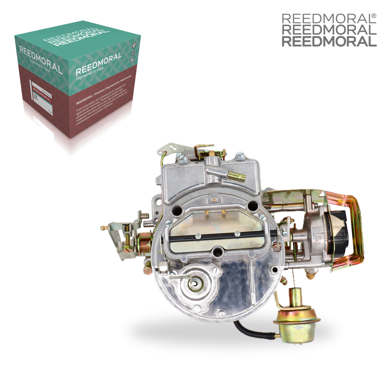 LDH258K REEDMORAL Carburetor Assembly LDH258K main view