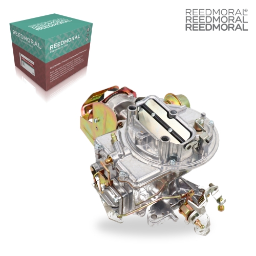 LDH258K REEDMORAL Carburetor Assembly LDH258K detail view 2