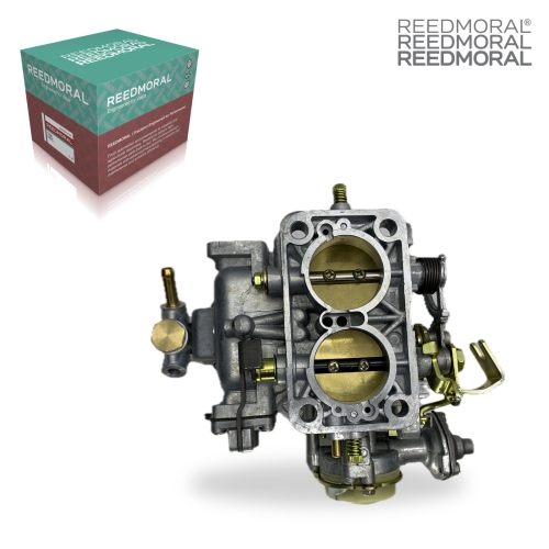 LDH259C REEDMORAL Carburetor Assembly LDH259C main view
