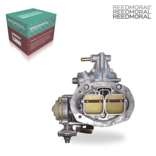 LDH266A REEDMORAL Carburetor Assembly LDH266A main view