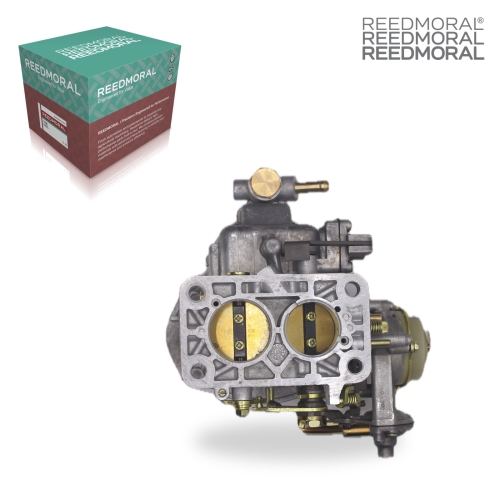 LDH266A REEDMORAL Carburetor Assembly LDH266A detail view 2