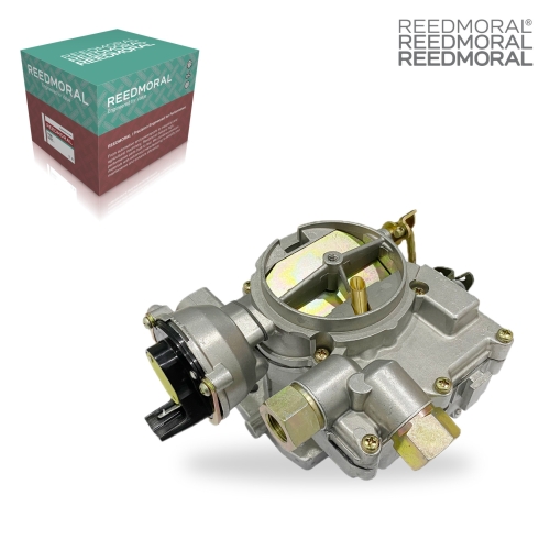 LDH268K REEDMORAL Carburetor Assembly LDH268K main view