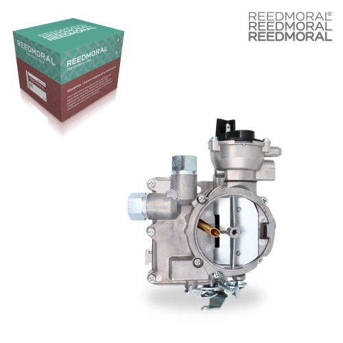 LDH268X REEDMORAL Carburetor Assembly 8M0045397 main view
