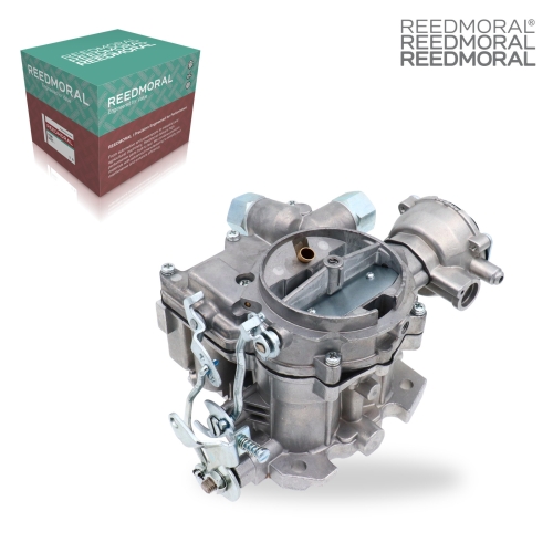 LDH268X REEDMORAL Carburetor Assembly 8M0045397 detail view 2