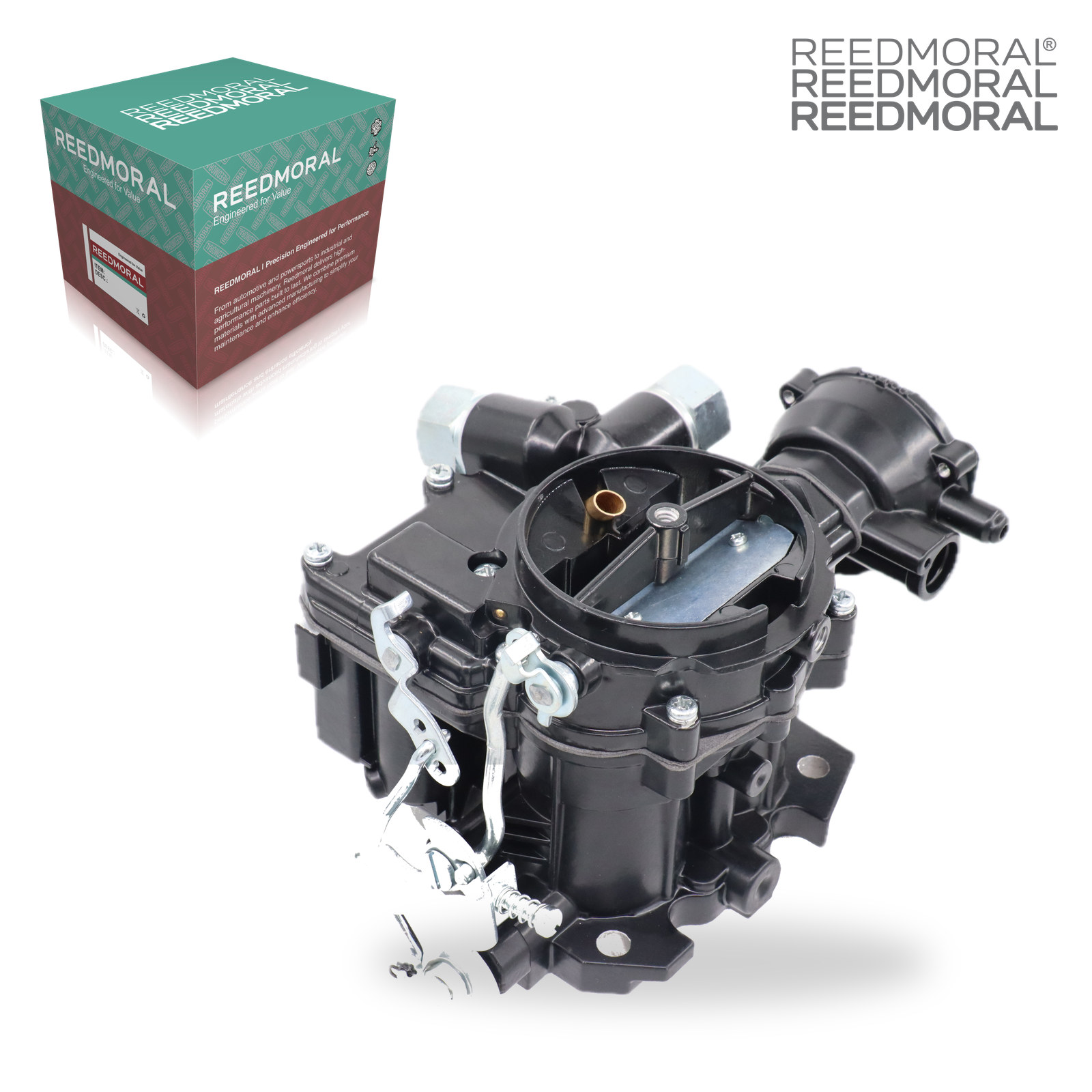 LDH268XH REEDMORAL Carburetor Assembly 8M0045397 main view