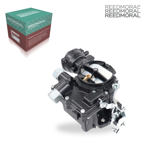 LDH268XH REEDMORAL Carburetor Assembly 8M0045397 detail view 2