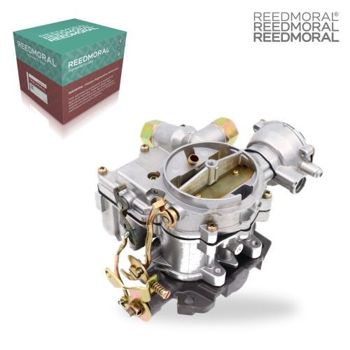 LDH270A REEDMORAL Carburetor Assembly LDH270A detail view 2
