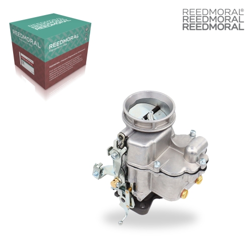 LDH271 REEDMORAL Carburetor Assembly 94 main view