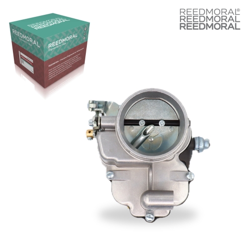 LDH271 REEDMORAL Carburetor Assembly 94 detail view 2
