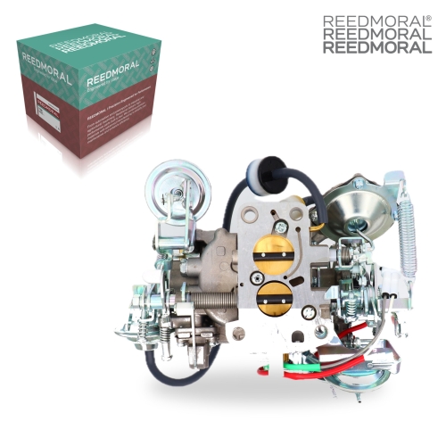 LDH273 REEDMORAL Carburetor Assembly 13200-63E70/13200-60B10/13200-60E10 main view