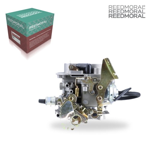 LDH275 REEDMORAL Carburetor Assembly 32/34 main view
