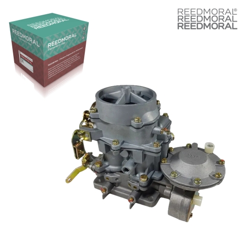 LDH276 REEDMORAL replacement part with red green packaging main view