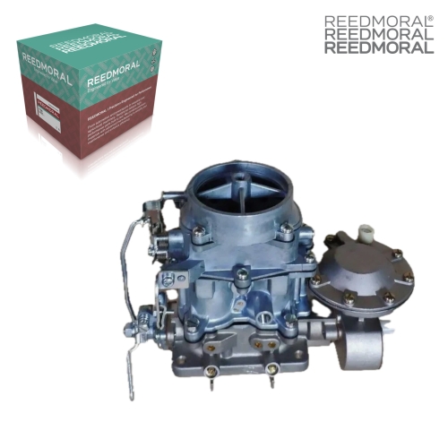 LDH276 REEDMORAL replacement part with red green packaging detail view 2
