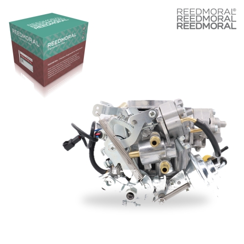 LDH288 REEDMORAL Carburetor Assembly 13201A78B10-000 main view
